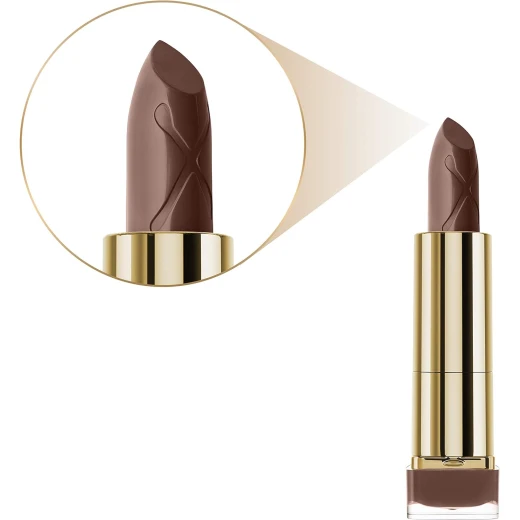 Max Factor Colour Elixir Lipstick, 145 DEEP MAHOGANY - Max Factor - Image 3