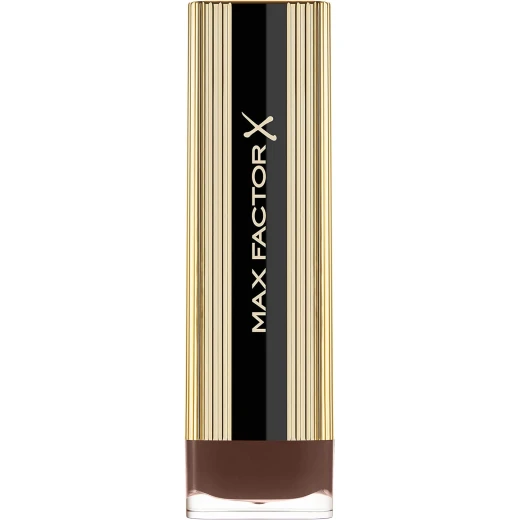 Max Factor Colour Elixir Lipstick, 145 DEEP MAHOGANY - Max Factor - Image 5