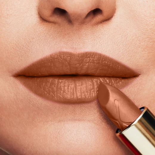 Max Factor Colour Elixir Rich Mocha Long Lasting Lipstick Moisturizing Makeup for Fuller Lips - Max Factor - Image 2