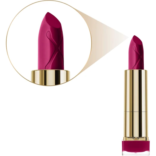 Max Factor Colour Elixir Lipstick, Mulberry 130 - Max Factor - Image 6