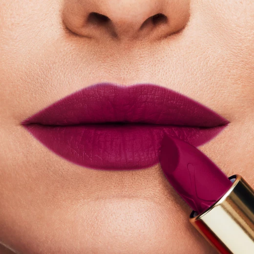 Max Factor Colour Elixir Lipstick, Mulberry 130 - Max Factor - Image 4