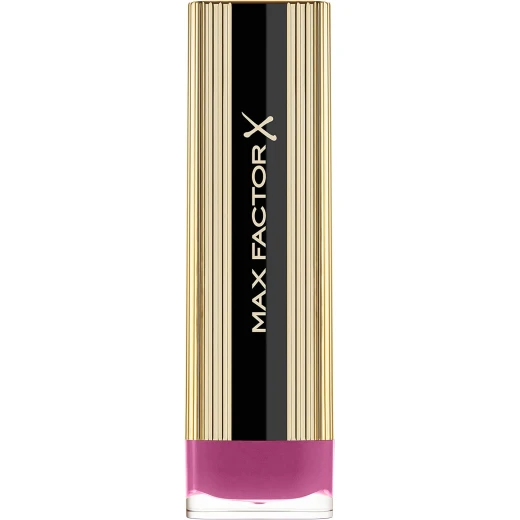 Max Factor Colour Elixir Icy Rose 125 Lipstick Moisturizing Long Lasting Wear for Smooth Lips - Max Factor - Image 4