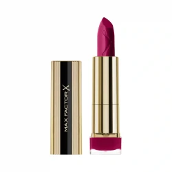 Max Factor Colour Elixir Icy Rose 125 Lipstick Moisturizing Long Lasting Wear for Smooth Lips