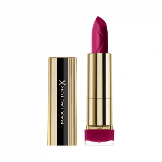 Max Factor Colour Elixir Icy Rose 125 Lipstick Moisturizing Long Lasting Wear for Smooth Lips Max Factor Colour Elixir Icy Rose 125 Lipstick Moisturizing Long Lasting Wear for Smooth Lips