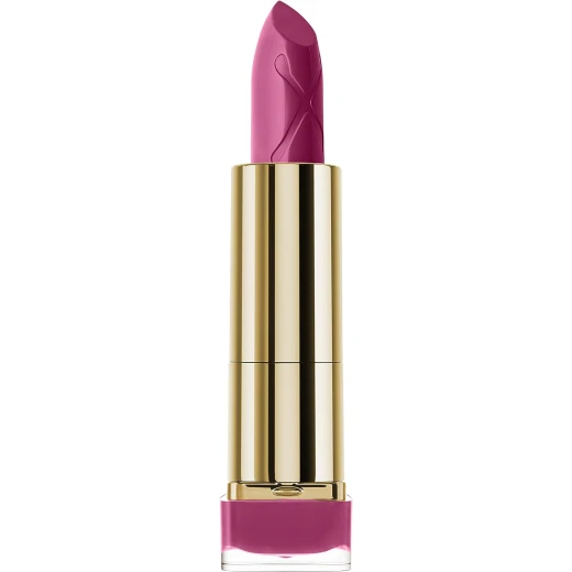 Max Factor Midnight Mauve Moisturizing Lipstick for Women Long Lasting Makeup Essential Full Coverage - Max Factor - Image 2