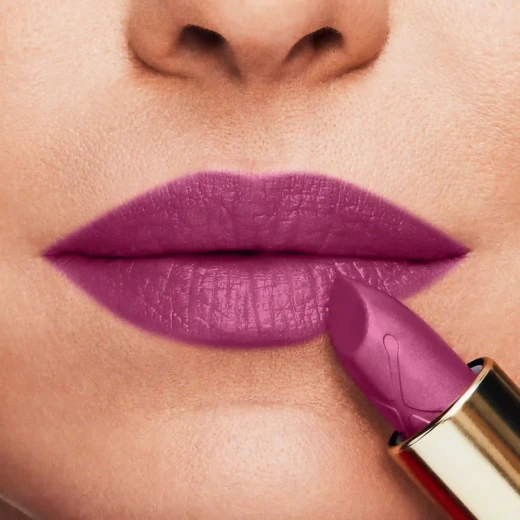 Max Factor Midnight Mauve Moisturizing Lipstick for Women Long Lasting Makeup Essential Full Coverage - Max Factor - Image 6