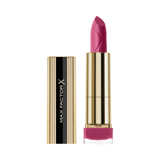 Max Factor Colour Elixir Lipstick, 110 RICH RASPBERRY Max Factor Colour Elixir Lipstick, 110 RICH RASPBERRY