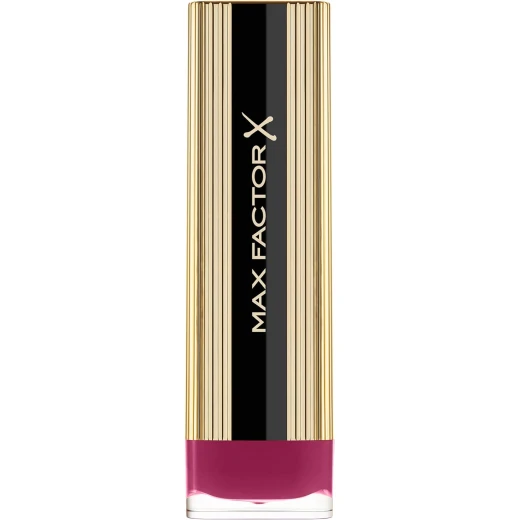 Max Factor Colour Elixir Lipstick, 110 RICH RASPBERRY - Max Factor - Image 2