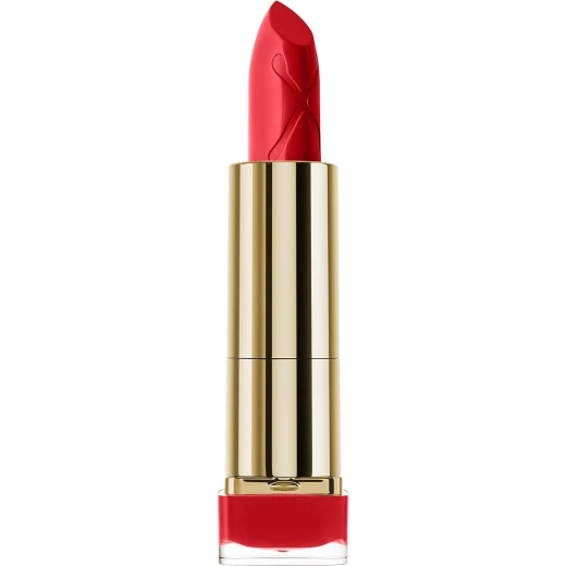 Max Factor Colour Elixir Ruby Tuesday 075 Lipstick Moisturizing Color for Smooth Lips Long Lasting Wear - Max Factor - Image 5
