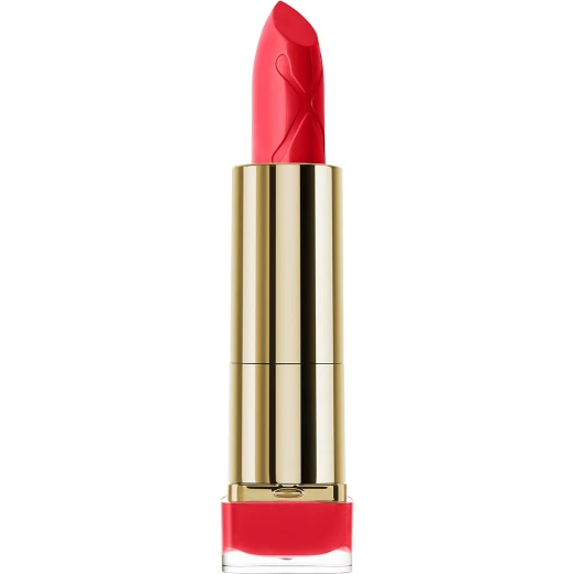 Max Factor Colour Elixir Cherry Kiss Lipstick Moisturizing Long Lasting Color for Smooth Lips - Max Factor - Image 5