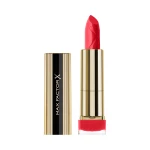 Max Factor Colour Elixir Cherry Kiss Lipstick Moisturizing Long Lasting Color for Smooth Lips - Max Factor