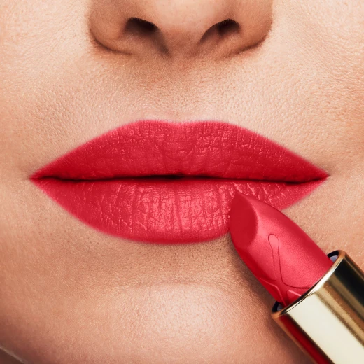 Max Factor Colour Elixir Cherry Kiss Lipstick Moisturizing Long Lasting Color for Smooth Lips - Max Factor - Image 6