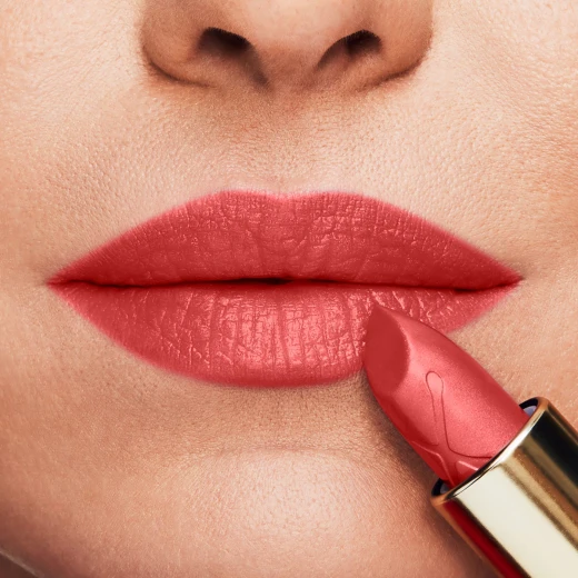 Max Factor Colour Elixir Lipstick, Pink Brandy 050 - Max Factor - Image 2