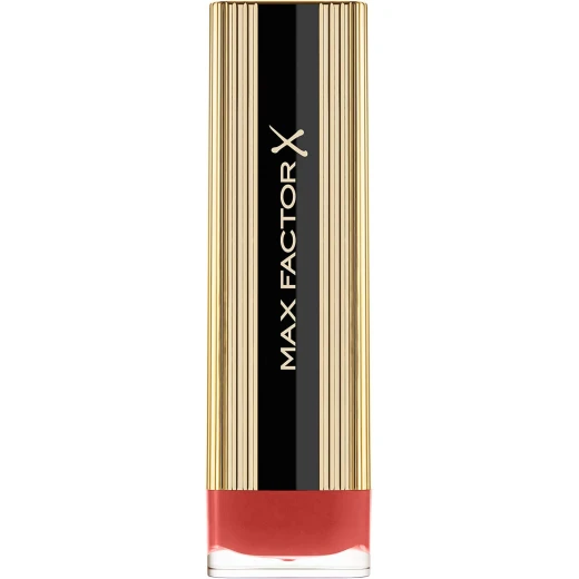 Max Factor Colour Elixir Lipstick, Pink Brandy 050 - Max Factor - Image 5