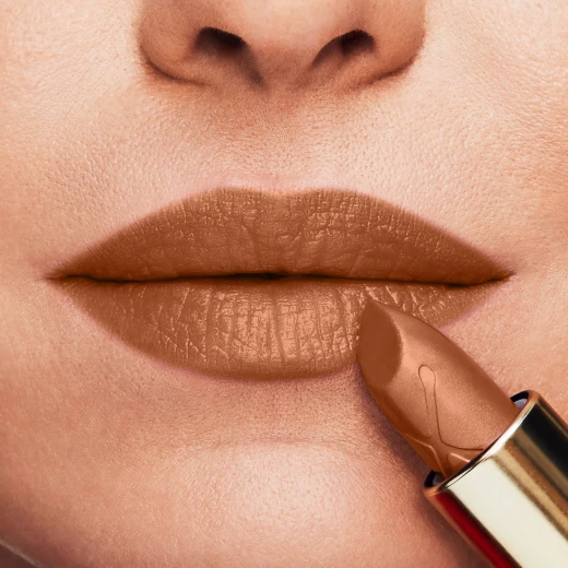 Max Factor Colour Elixir Rich Toffee Moisturizing Lipstick Long Lasting Lip Color for Women 24 Hour Wear - Max Factor - Image 6