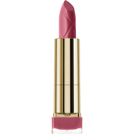 Max Factor Rosewood Colour Elixir Moisturizing Lipstick Long Lasting Lip Color for Women 24 Hour Wear - Max Factor - Image 3