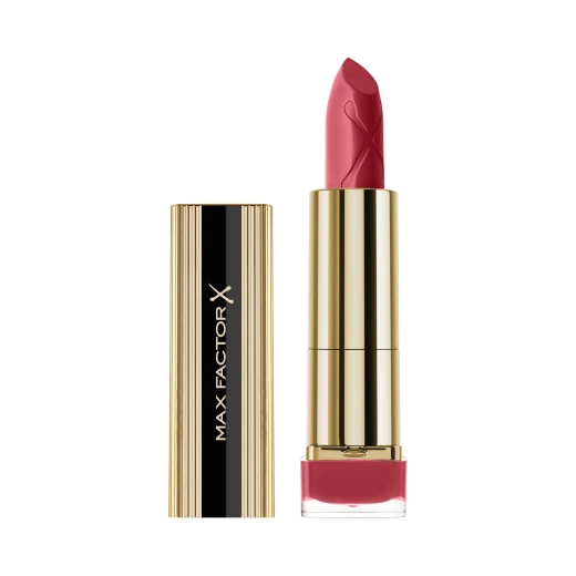Max Factor Colour Elixir Lipstick, 025 SUNBRONZE Max Factor Colour Elixir Lipstick, 025 SUNBRONZE