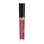 Max Factor Lipfinity Velvet Matte Merlot Long Lasting Liquid Lipstick Moisturizing Makeup All Day Wear - Max Factor