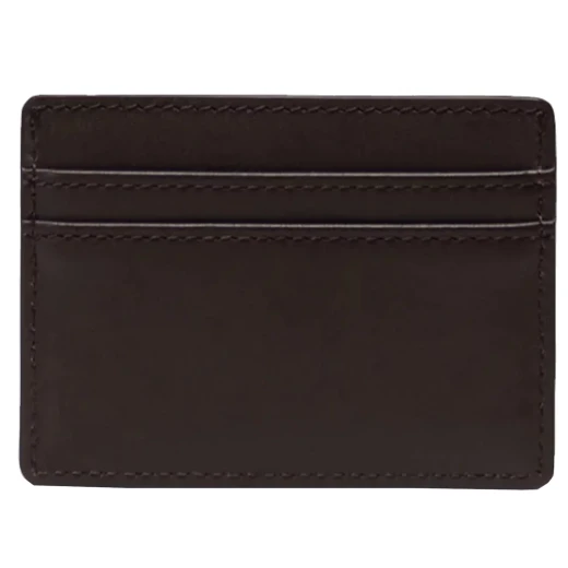Herschel Charlie Leather RFID Wallet - Herschel - Image 3