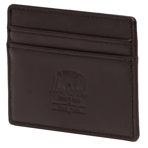 Herschel Charlie Leather RFID Wallet - Herschel - Image 2