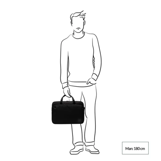 Herschel bowen duffle tech shoulder bag - Herschel - Image 2