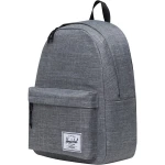 Herschel Classic backpack Raven Crosshatch, size XL - Herschel