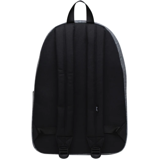 Herschel Classic backpack Raven Crosshatch, size XL - Herschel - Image 3