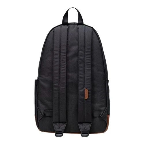 Herschel Heritage Backpack - Black and Tan - Herschel - Image 2