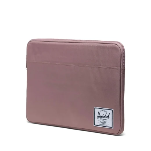 Herschel Anchor Sleeve For MacBook Ash Rose 15-16Inch - Herschel - Image 2