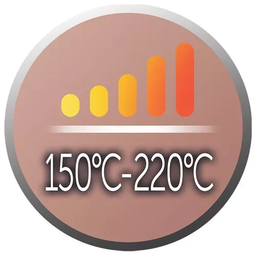 ريمنجتون تجعيد السيراميك S3580 - ريمنجتون - Image 2