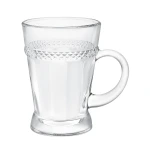 Madame Coco Calais 4-piece Tea Cup Set - Madame COCO