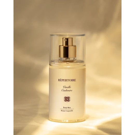 Madame Coco Vanille Cachemire Body Mist for Women 100ml Long Lasting Vanilla Fragrance Madame Coco Vanille Cachemire Body Mist for Women 100ml Long Lasting Vanilla Fragrance