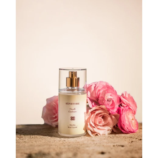 Madame Coco Vanille Cachemire Body Mist for Women 100ml Long Lasting Vanilla Fragrance - Madame COCO - Image 2