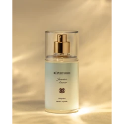 Madame Coco Jasmine Amour Body Mist 100ml Floral Fragrance for Women Long Lasting Daily Use