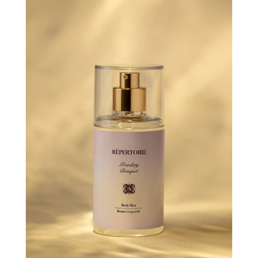 Madame Coco Powdery Bouquet Body Mist 100ml Floral Fragrance for Women Elegant Daily Wear Madame Coco Powdery Bouquet Body Mist 100ml Floral Fragrance for Women Elegant Daily Wear