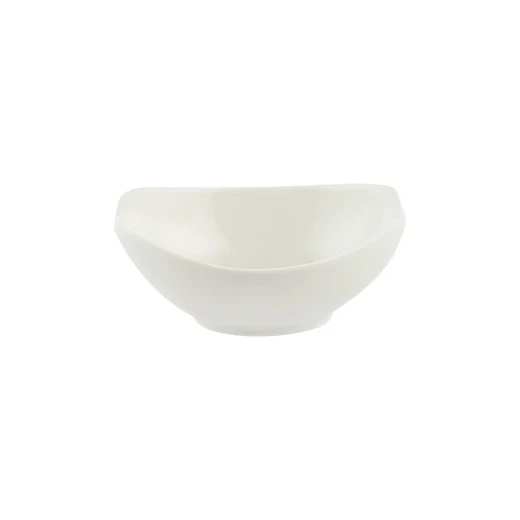 Madame Coco Petit Concept Square-Shaped Mini Sauce Bowl Madame Coco Petit Concept Square-Shaped Mini Sauce Bowl