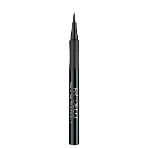 Artdeco Sensitive Fine Liner Vintage Grey Eyeliner Matte Finish Precision Makeup for Eyes Artdeco Sensitive Fine Liner Vintage Grey Eyeliner Matte Finish Precision Makeup for Eyes