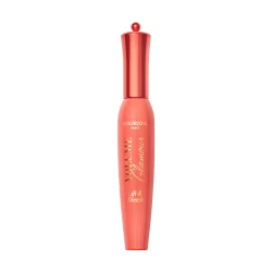 Bourjois Volume Glamour Lift & Stretch Mascara Black Lengthening & Defining Vitamin C Eye Makeup