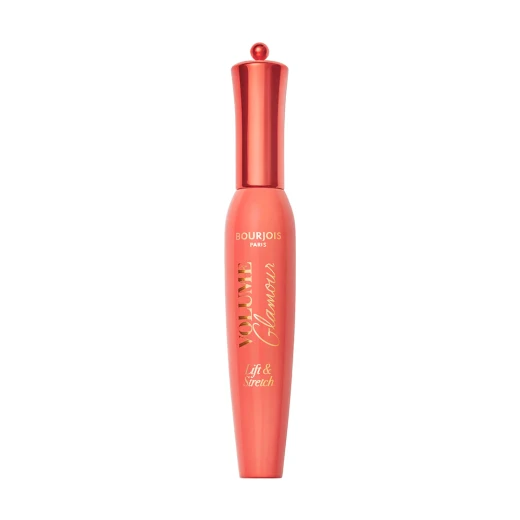 Bourjois Volume Glamour Lift & Stretch Mascara Black Lengthening & Defining Vitamin C Eye Makeup