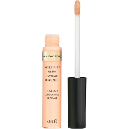 Max Factor Facefinity All Day Flawless Concealer Light to Medium Coverage Makeup for Imperfections - Max Factor - Image 3