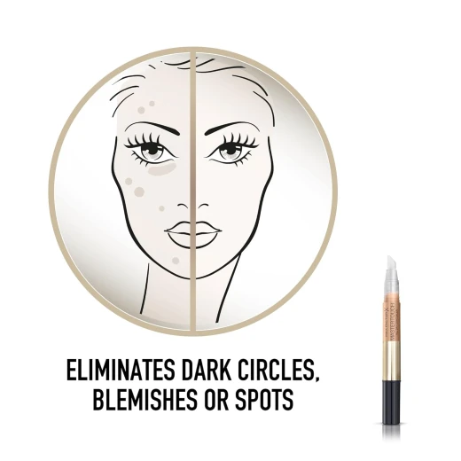 Max Factor Mastertouch Concealer No. 306 FAIR - Max Factor - Image 3