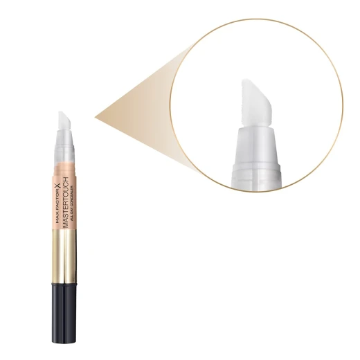 Max Factor Mastertouch Concealer No. 306 FAIR - Max Factor - Image 6