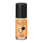 Max Factor Facefinity All Day Flawless 3 in1 Foundation 30ml 78 Warm Honey - Max Factor