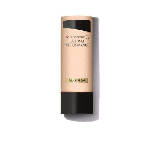 Max Factor Lasting Performance Matte Foundation Full Coverage All Day Wear Makeup for Flawless Skin 30ml Max Factor Lasting Performance Matte Foundation Full Coverage All Day Wear Makeup for Flawless Skin 30ml