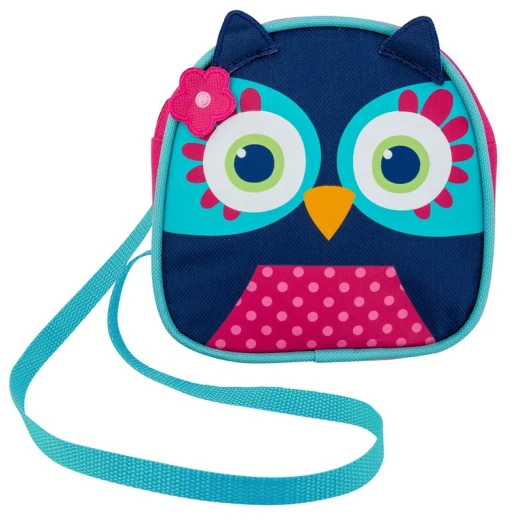 Stephen Joseph Owl Backpack for Girls Stephen Joseph Owl Backpack for Girls