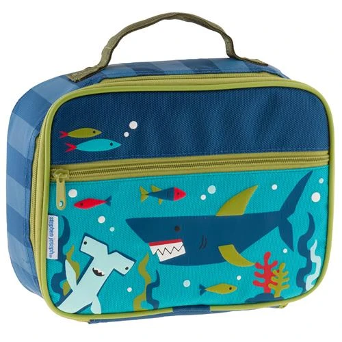 ستيفن جوزيف كلاسيك لانش باج – شارك ستيفن جوزيف كلاسيك لانش باج – شارك