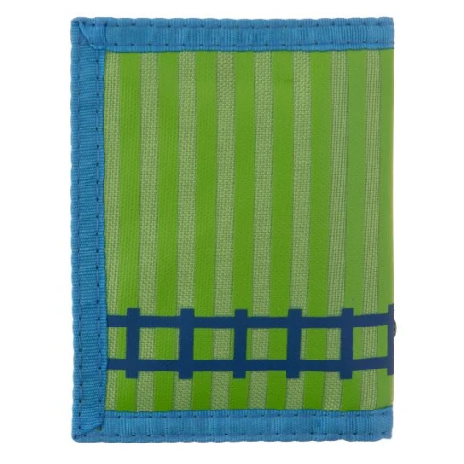 Stephen Joseph Kids Wallet Green Transport - Stephen Joseph - Image 4