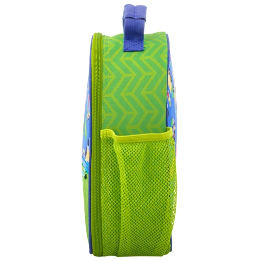 Stephen Joseph All Over Print LunchBag, Transportation - Stephen Joseph - Image 4