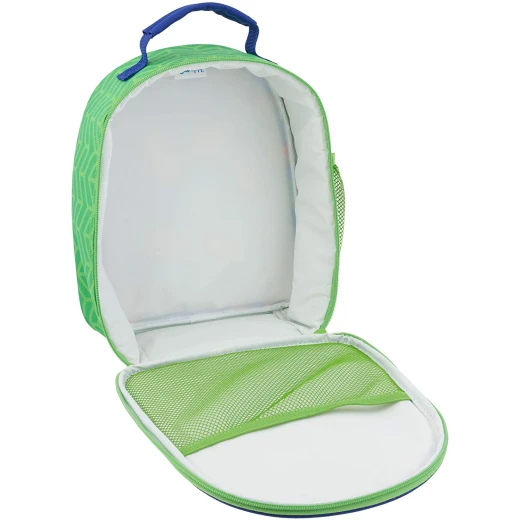 Stephen Joseph All Over Print LunchBag, Transportation - Stephen Joseph - Image 2