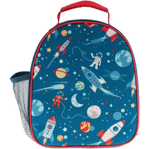 Stephen Joseph All Over Print LunchBag, Space - Stephen Joseph - Image 4